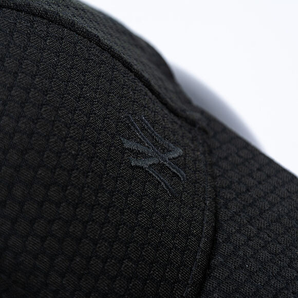 Cap New Era - MLB Flawless Mesh 9FORTY - NY Yankees - Black