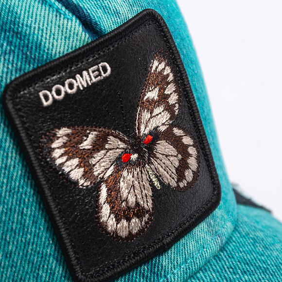 Cap Goorin - Drawing Dead - Luminous