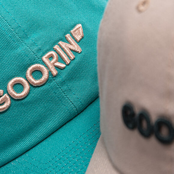 Cap Goorin - Papa Core - Luminous