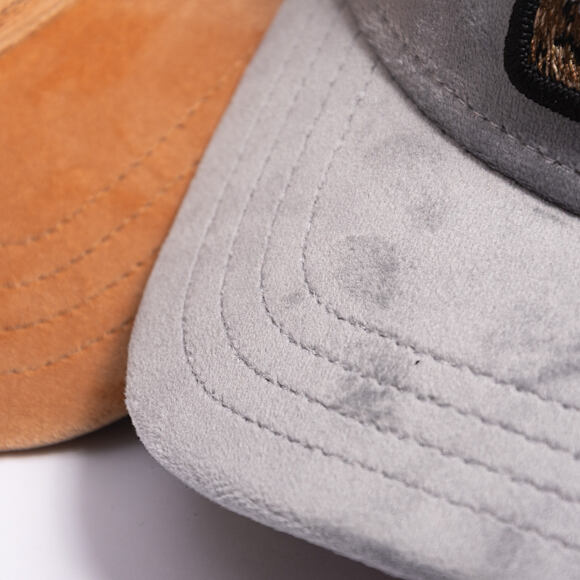 Cap Goorin - Velour Wolf - Gloss