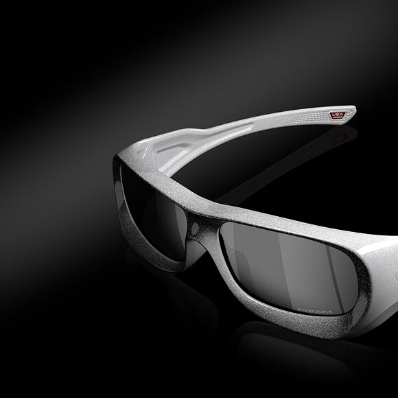 Sunglasses Oakley - De Soto - Prizm Black/Pearl White