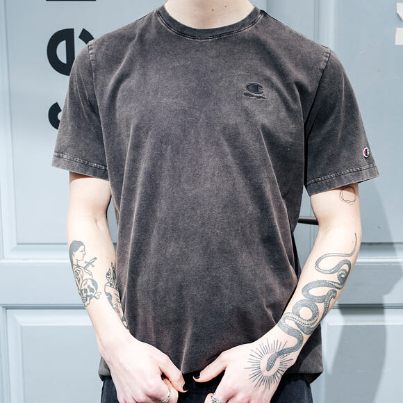 Triko Champion Short Sleeve