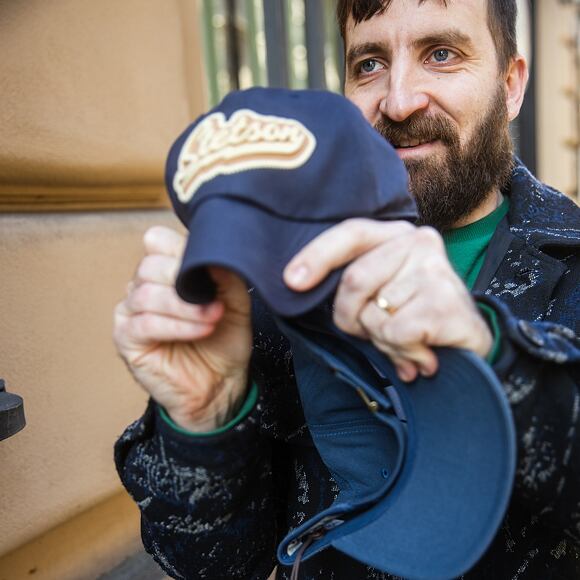 Stetson - Baseball Retro Cotton - 2