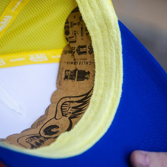Cap Von Dutch Baseball