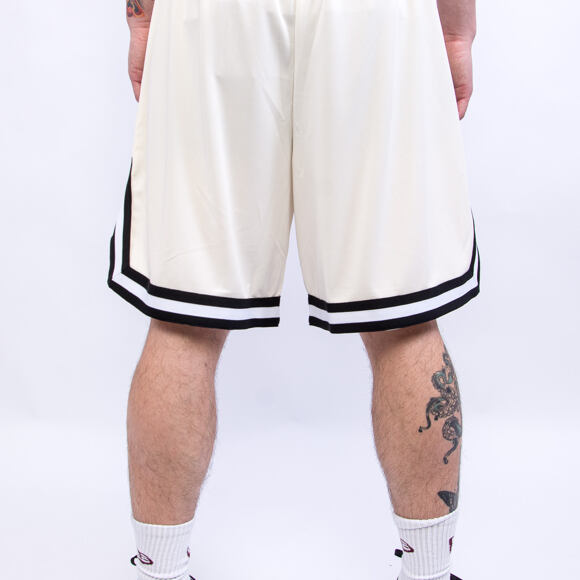 Small Signature Essential Mesh off white