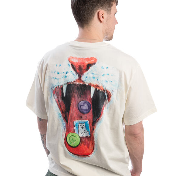 Tee Vitamins Tee (Bone)