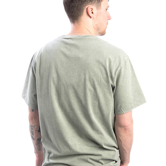 Tee Lord Nermal Pocket Tee (Sage Vintage Wash)