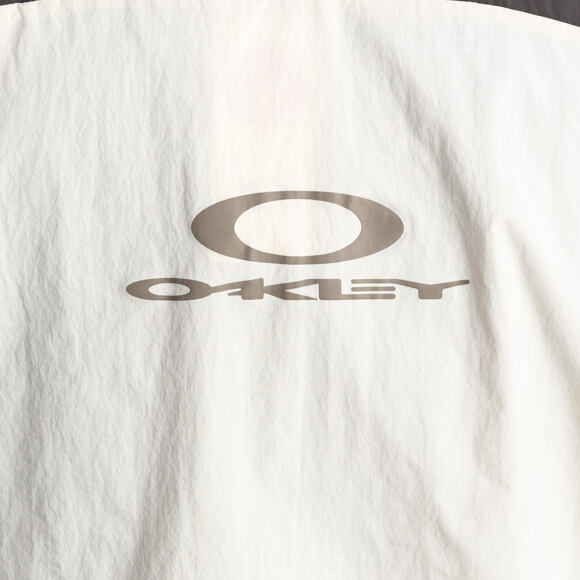 Jacket Oakley - New Retro Wind Jacket 3.0 - Mist