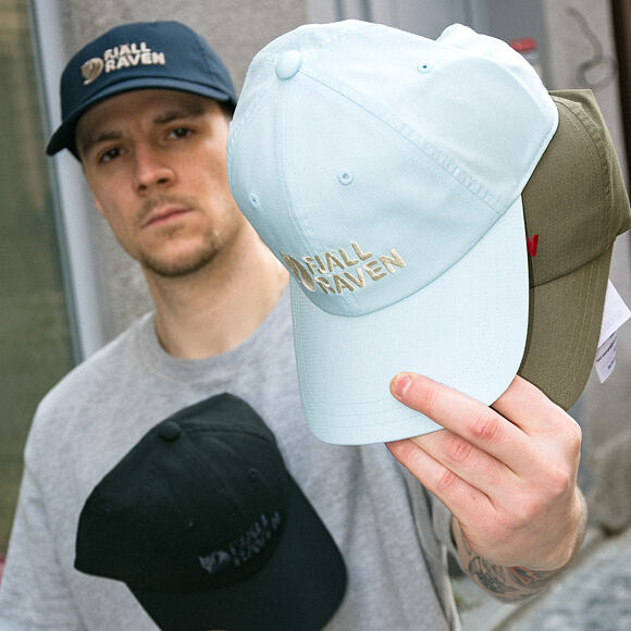 Cap Fjällräven - Vardag Lite Cap