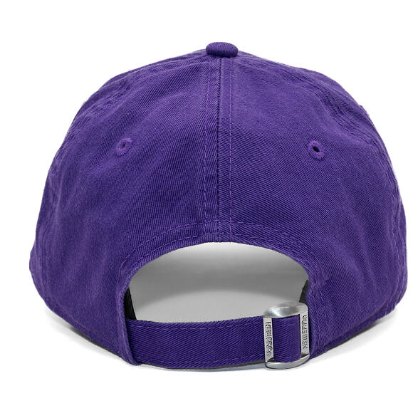 Cap New Era - NFL Wash & Distressed 9TWENTY - Minnesota Vikings - Purple