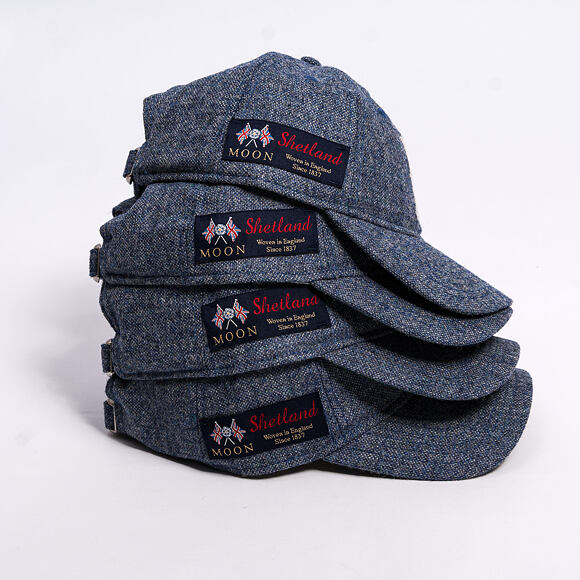 Cap New Era - MLB Cooperstown 9TWENTY - NY Yankees - Royal