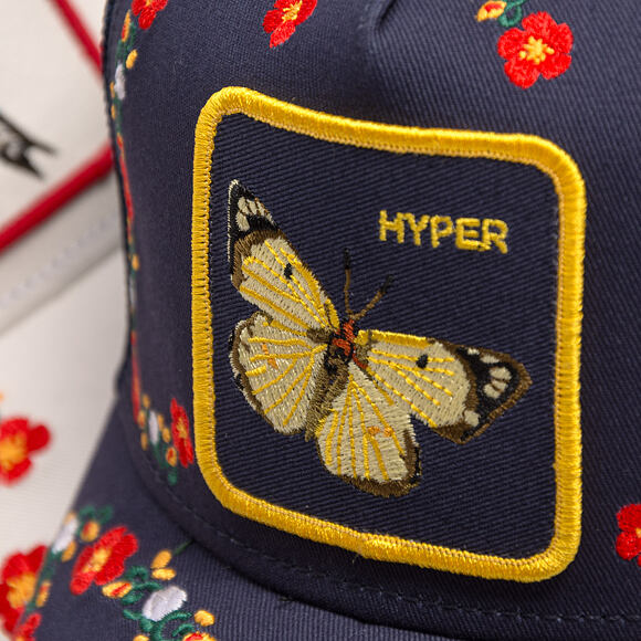 Cap Goorin - Hyper Active - Butterfly