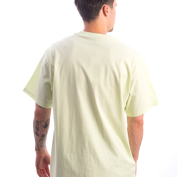 Tee Rip N Dip - Fluffy Baby Tee Light Lime