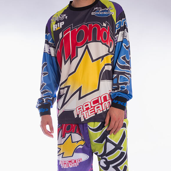 Shorts Rip N Dip - Allstar Mesh Shorts Multi