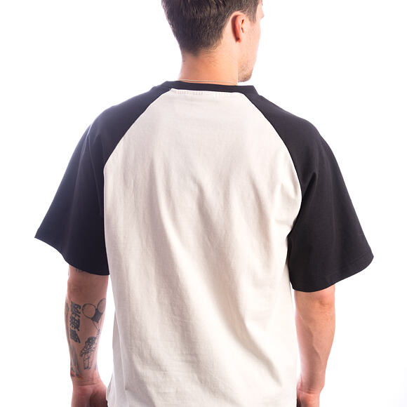 Sport College Boxy Raglan T-Shirt