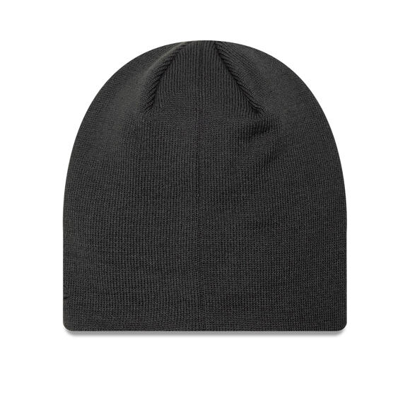 Beanie New Era - MLB Wordmark Beanie Knit Thin - LA Dodgers - Steel