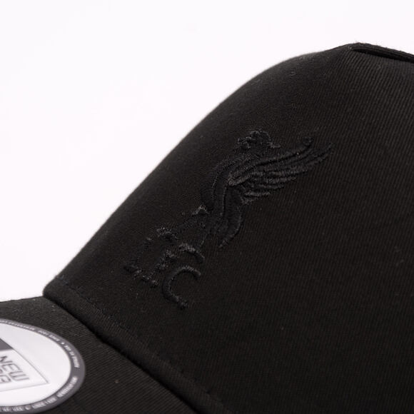 Cap New Era - Liverpool FC - 9FORTY Tonal Trucker - Black