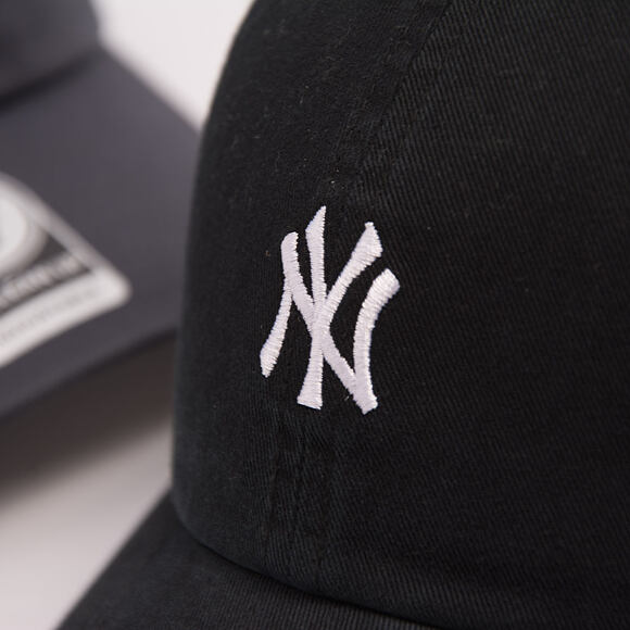 Cap 47 Brand MLB Clean Up Base Runner - NY Yankees