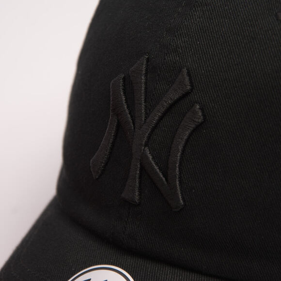Cap 47 Brand MLB Clean Up Tonal - NY Yankees