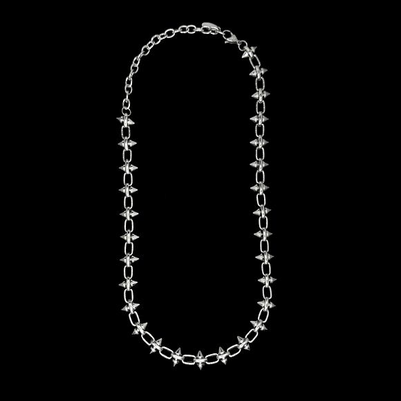Chain Fainz - Double Spike Chain