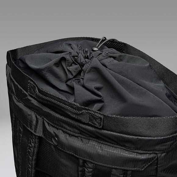 Backpack Oakley - Reserve Utility Bag - Pitch Black