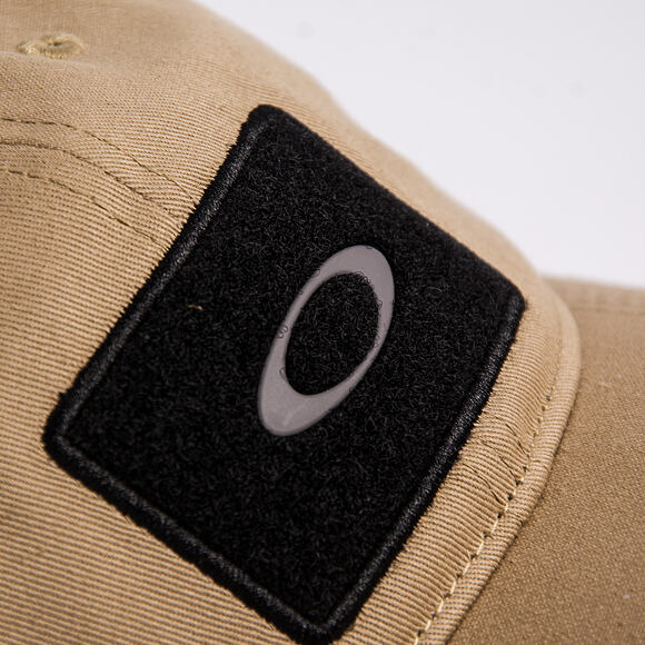 Cap Oakley - Oakley Mod Cap - Pebble