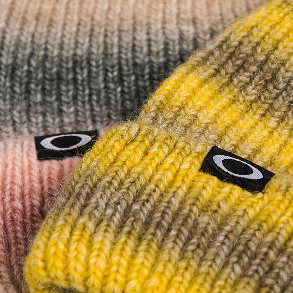 Beanie Oakley - Ellipse Gradient Beanie - Gradient Cactus/Olive