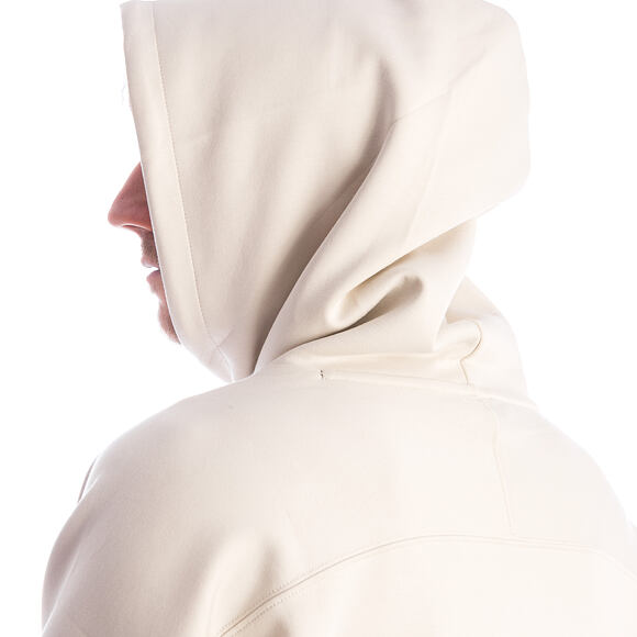 Sweatshirt Oakley - New Retro Fleece Hoodie 2.7 - Mist