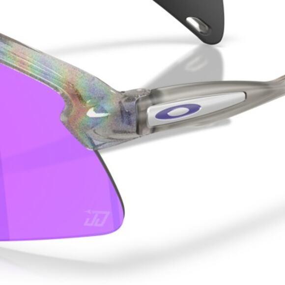 Sunglasses Sluneční Brýle Oakley - Stunt Devil S - Prizm Violet/Grey Ink Moondust