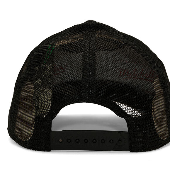 Cap Goorin - The G.O.A.T - Black
