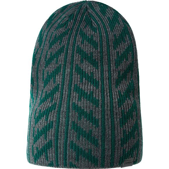 Kangol Retro Geo Beanie Dk Flannel K3453-DF026