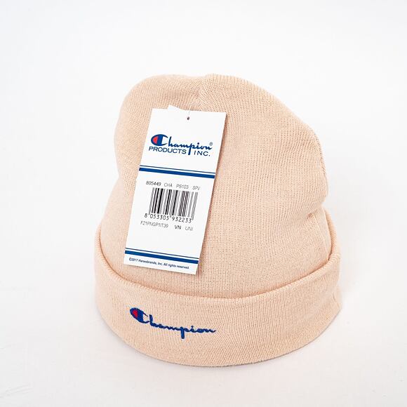 Champion Beanie Cap 805449 PS103