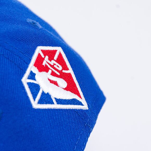 New Era 9FIFTY NBA22 City Alternate Washington Wizards Cap