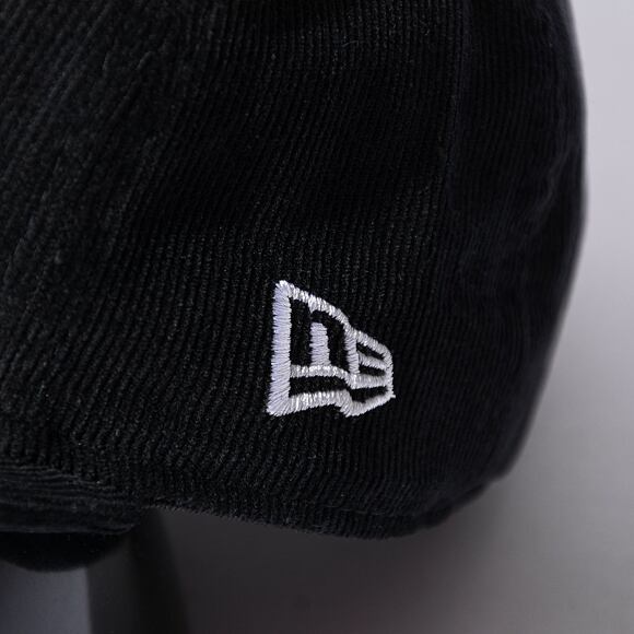 Champion Golfer Chicago Bulls Black Cap
