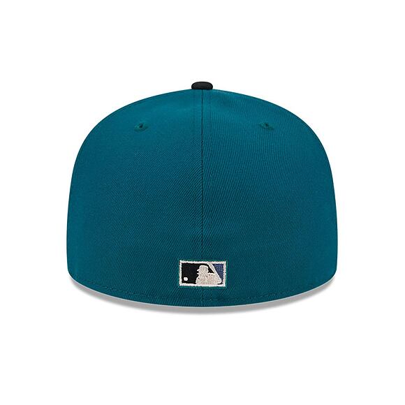 Kšiltovka New Era 59FIFTY "Cloud Spiral" New York Mets - Cooperstown
