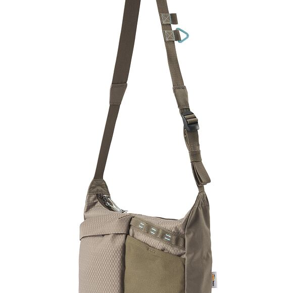 Taška Aevor - Utility Sacoche - Utility Coffee Brown