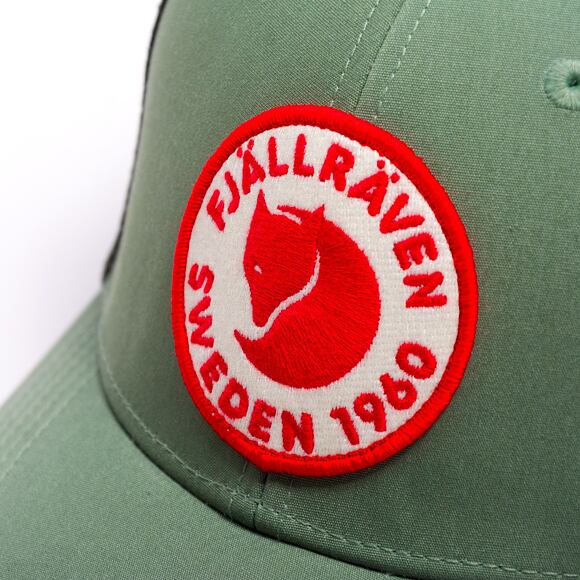 Kšiltovka Fjällräven - 1960 Logo Långtradarkeps / 1960 Logo Långtradarkeps