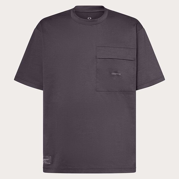 Triko Oakley - FGL Scratch Tee 5.0 - Phantom