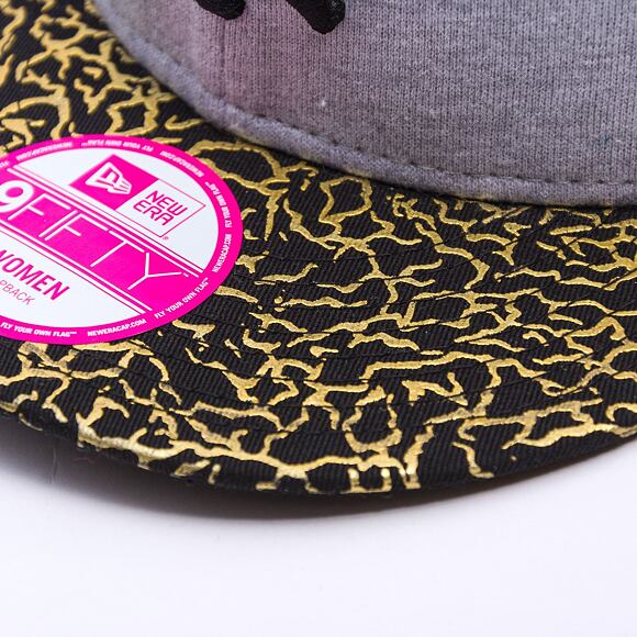kšiltovka NEW ERA 950W Cracked Foil NEYYAN