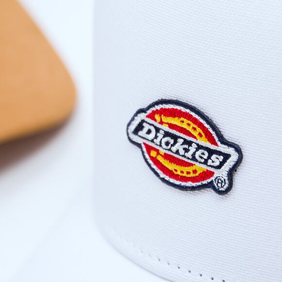 Kšiltovka Dickies - Hanston Trucker