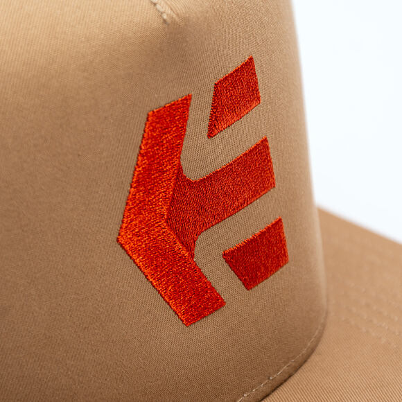 Kšiltovka Etnies - Icon Snapback - Camo