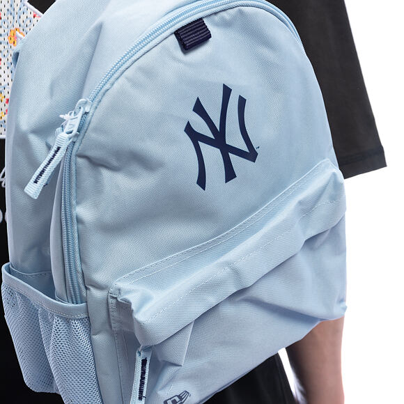 Batoh New Era - MLB Stadium Backpack Mini - NY Yankees - Blue / Navy