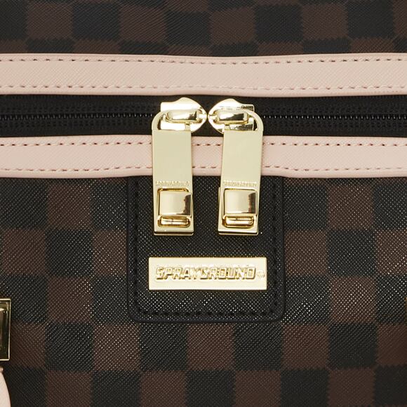Taška Sprayground Boujee Strap Duffel