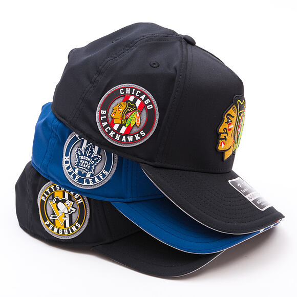 Kšiltovka Fanatics - Toronto Maple Leafs - Authentic Pro 2025 NHL Draft
