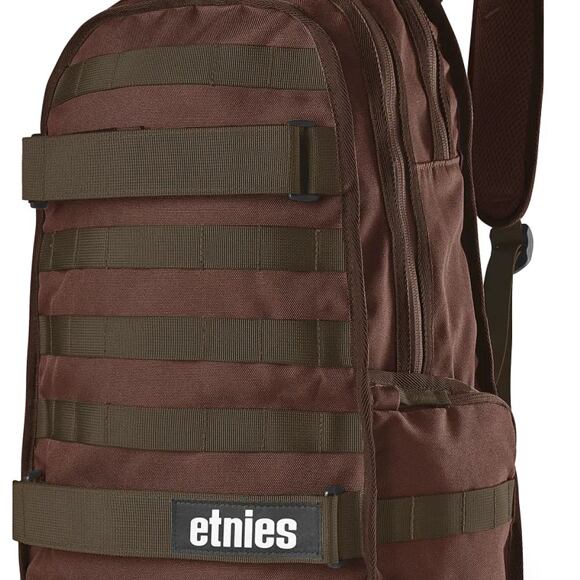 Batoh Etnies - Marana Backpack - Rust