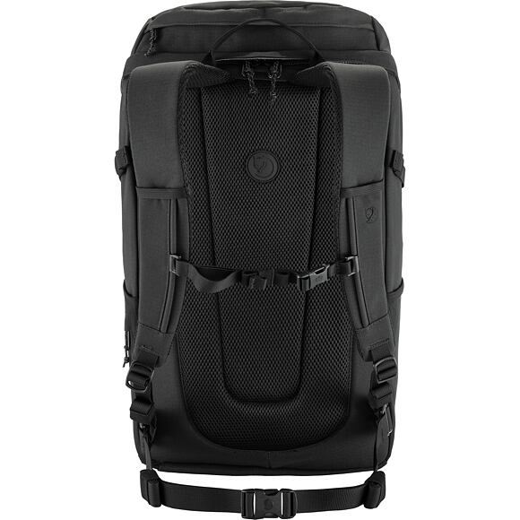Batoh Fjällräven - Ulvö 30 - Black