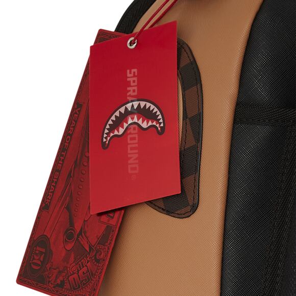 Sprayground - Hypeshark Vsm Dlx Backpack 