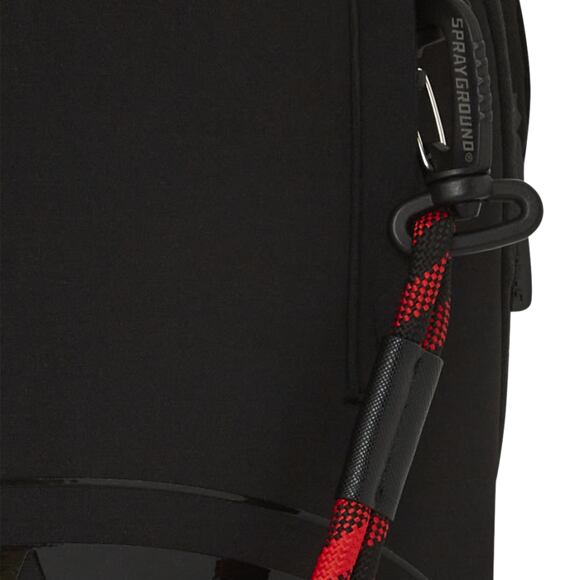 Sprayground - Shark Central Kyushu Mountain Dlxs Backpack 