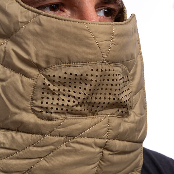 Oakley - Hyland O-Puff Hood - Pebble