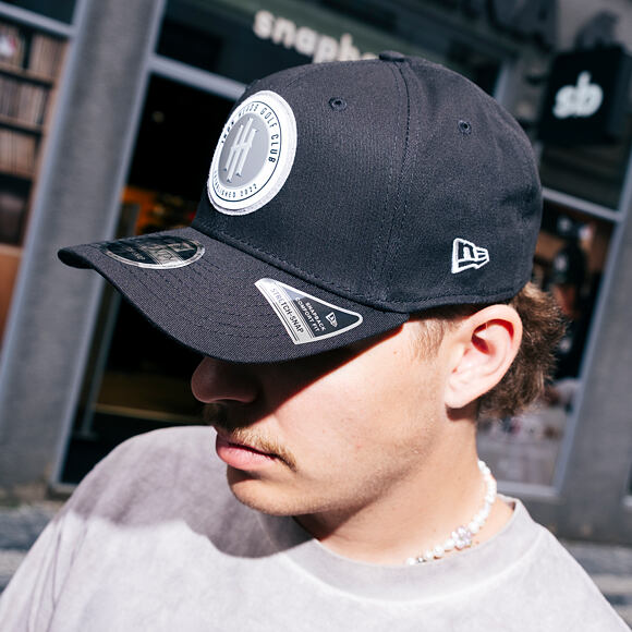 New Era - LIV Golf 9SEVENTY - Ironheads - Black